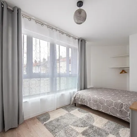 Διαμέρισμα L'escapade Marine - Superbe Appt Pour 6 *