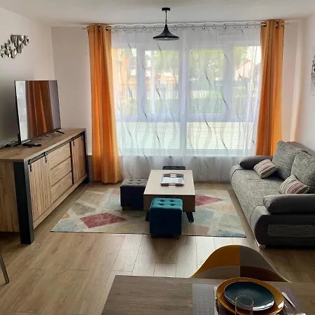 L'escapade Marine - Superbe Appt Pour 6 *